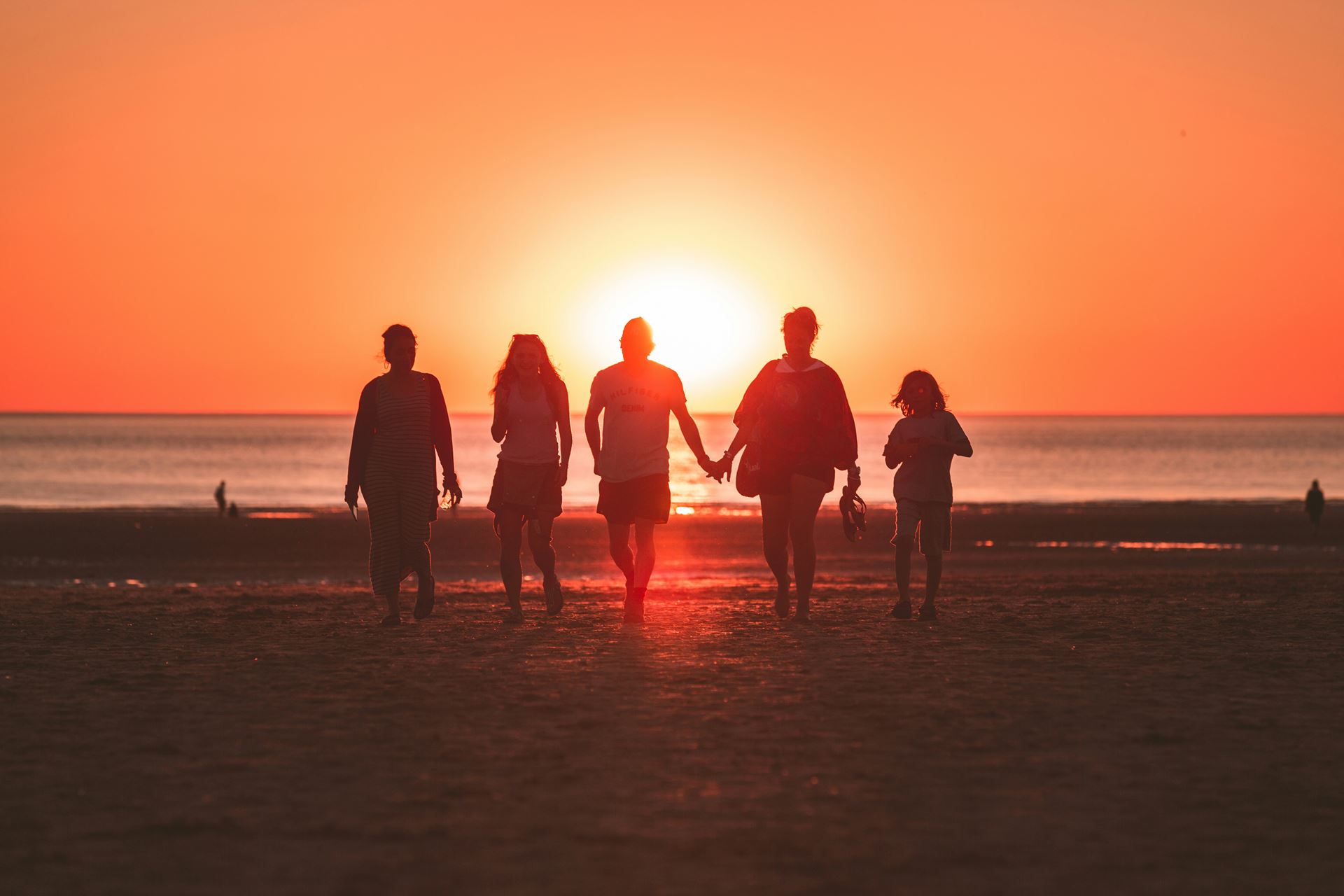 Friends and Family Test